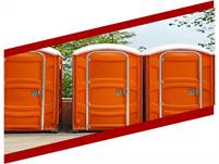  Johns Portable  Toilet Rentals