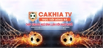  Kênh Cakhia TV