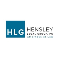  Hensley Legal Group