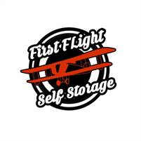 First Flight Storage Melanie Reynolds