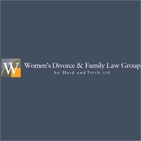  Women's Divorce & Family Law Group by Haid & Teich LLP